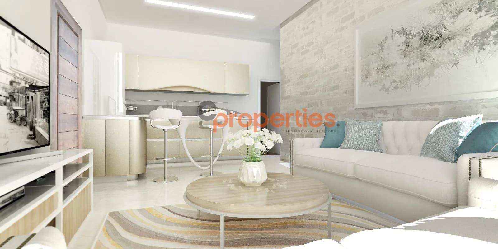 Apartment For Sale In Bourj Hammoud | Under Construction – CPRD81 — photo 5