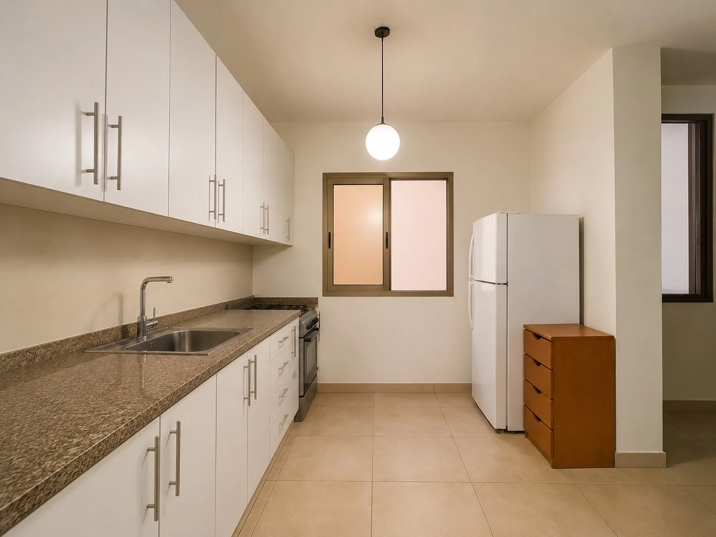 Apartment for Sale in Mar Elias — photo 3