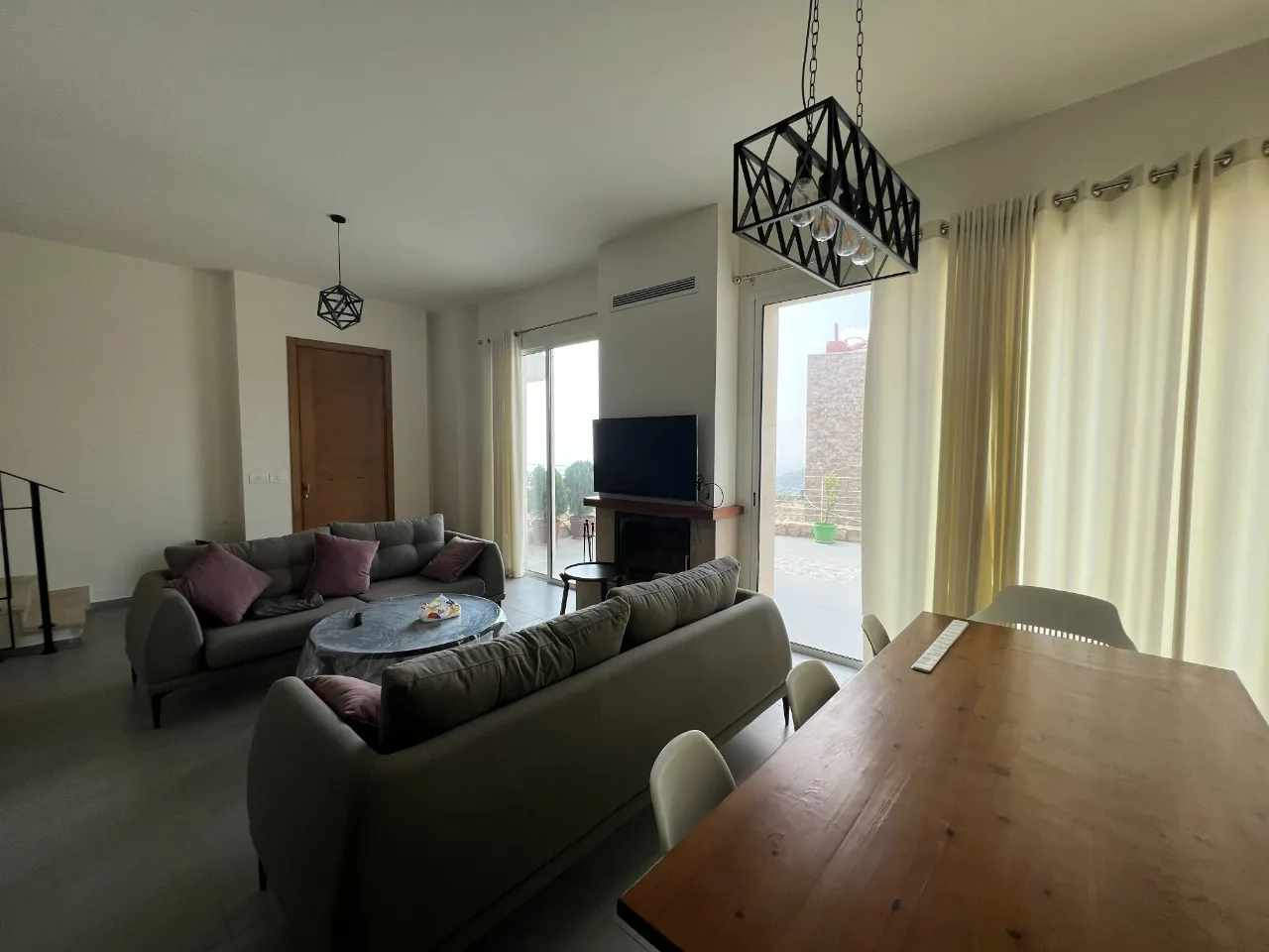 Villa for Sale in Byblos, Lebanon