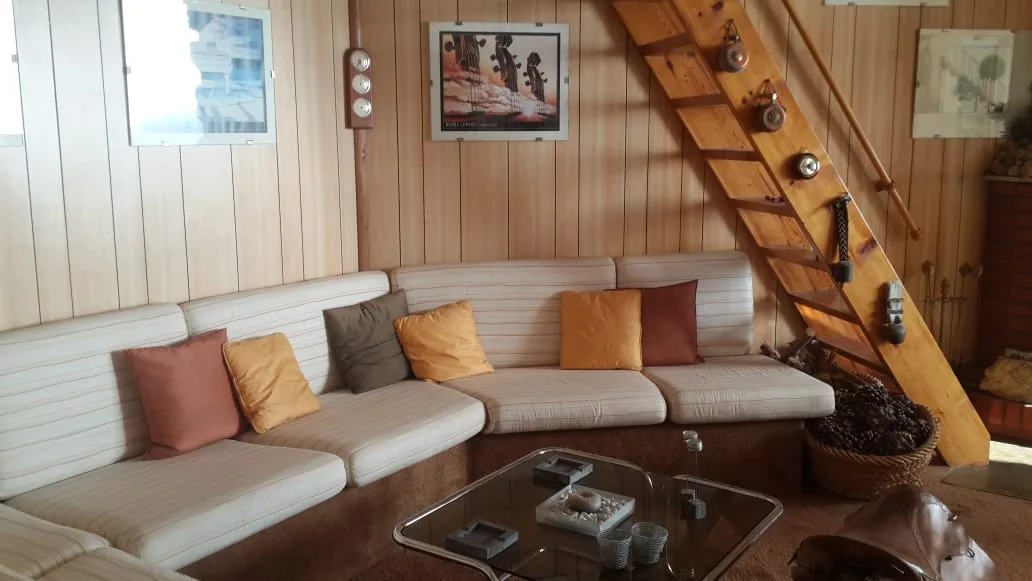 Chalet for Sale in Faqra, Lebanon — photo 2