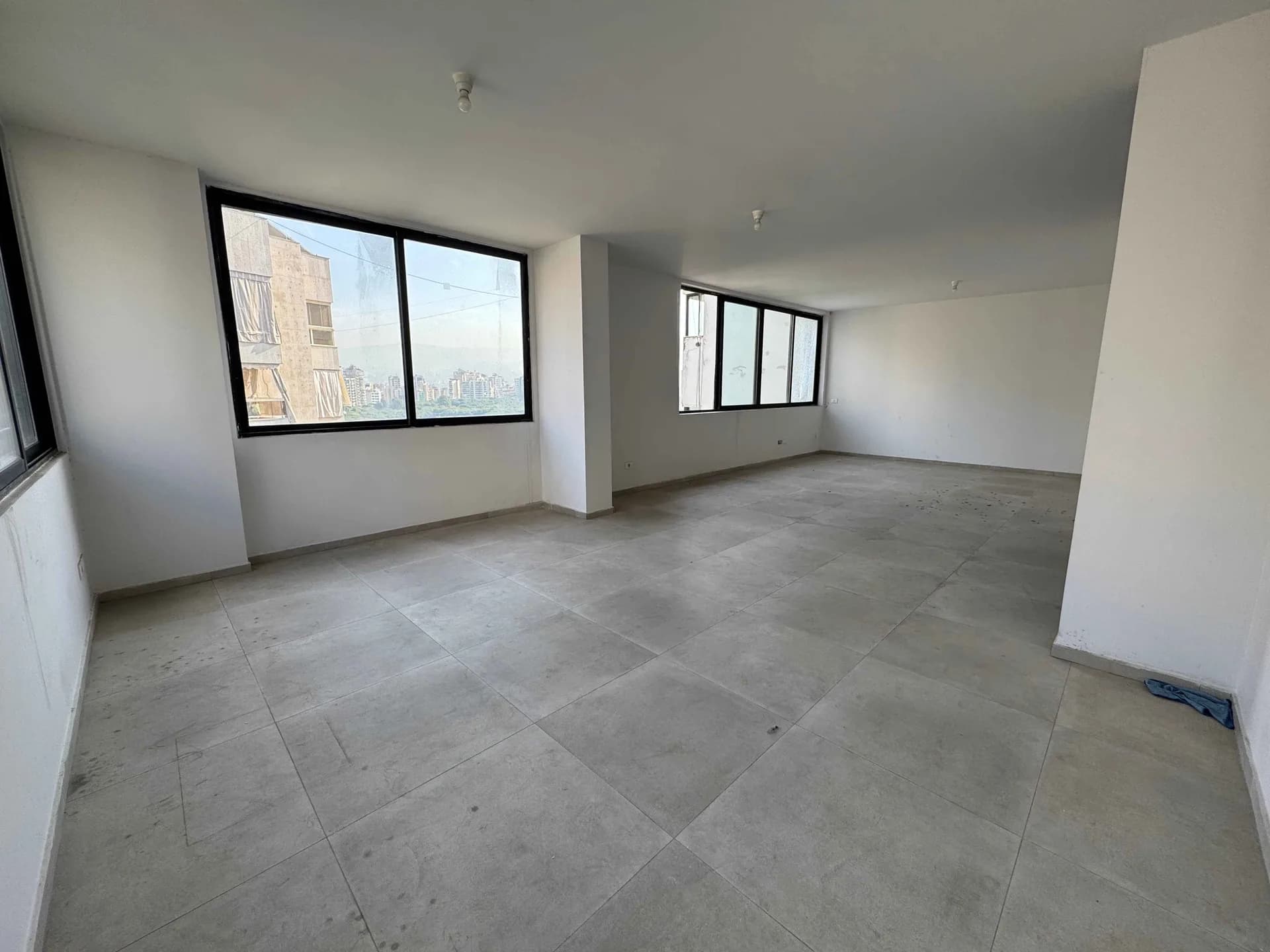 Apartment for Sale in Corniche el Mazraa, Beirut