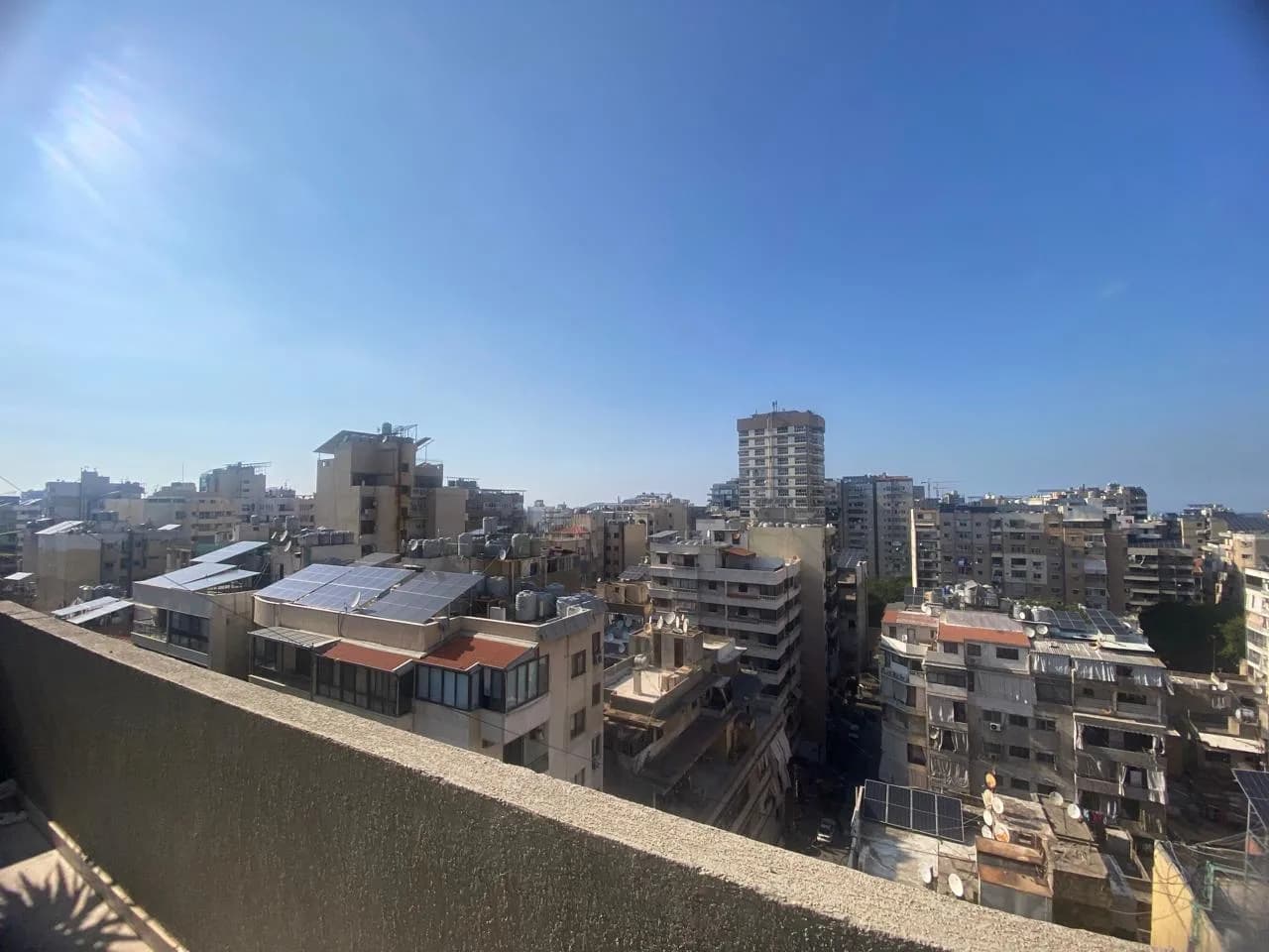 Apartment for Sale in Mar Elias, Beirut