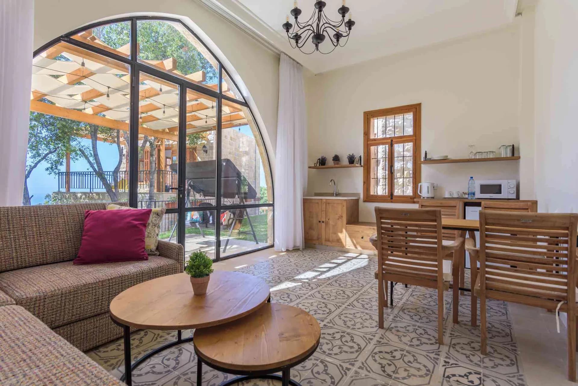Apartment for Sale in Smar Jbeil — photo 2