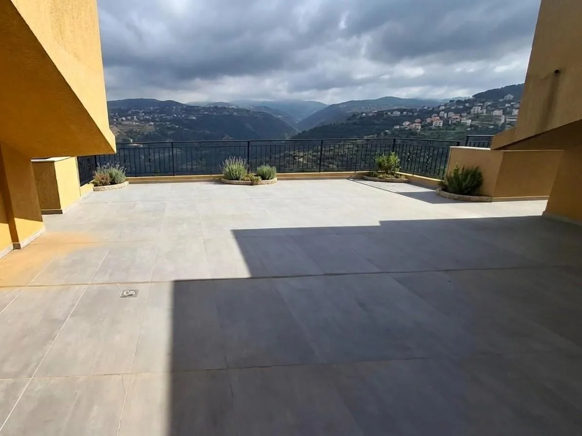 Duplex for Sale in Douar