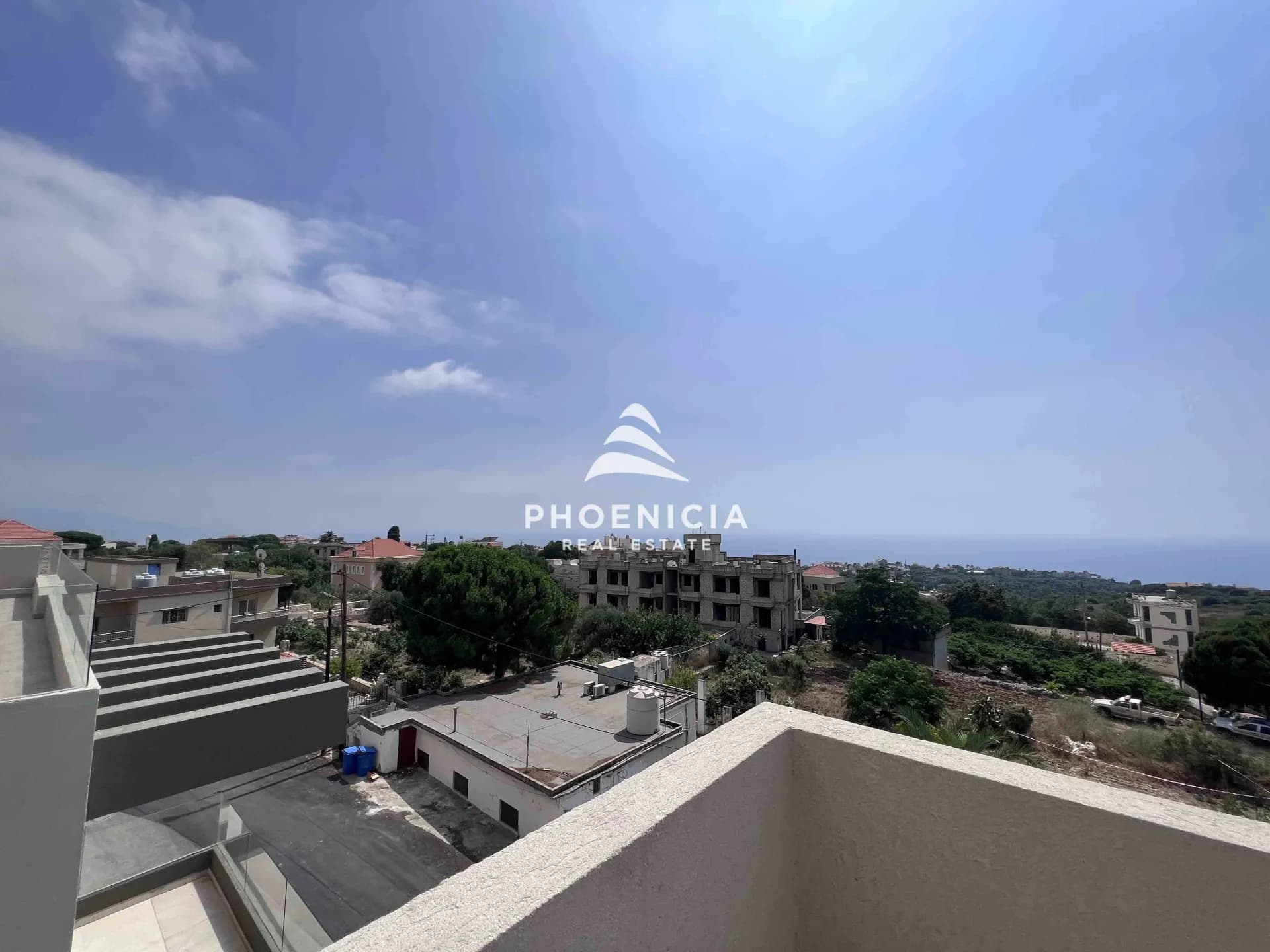 Apartment for rent in Chikhane, Lebanon