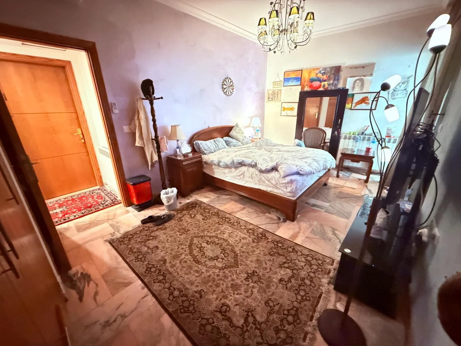 Apartment for Rent in Louaize — photo 8