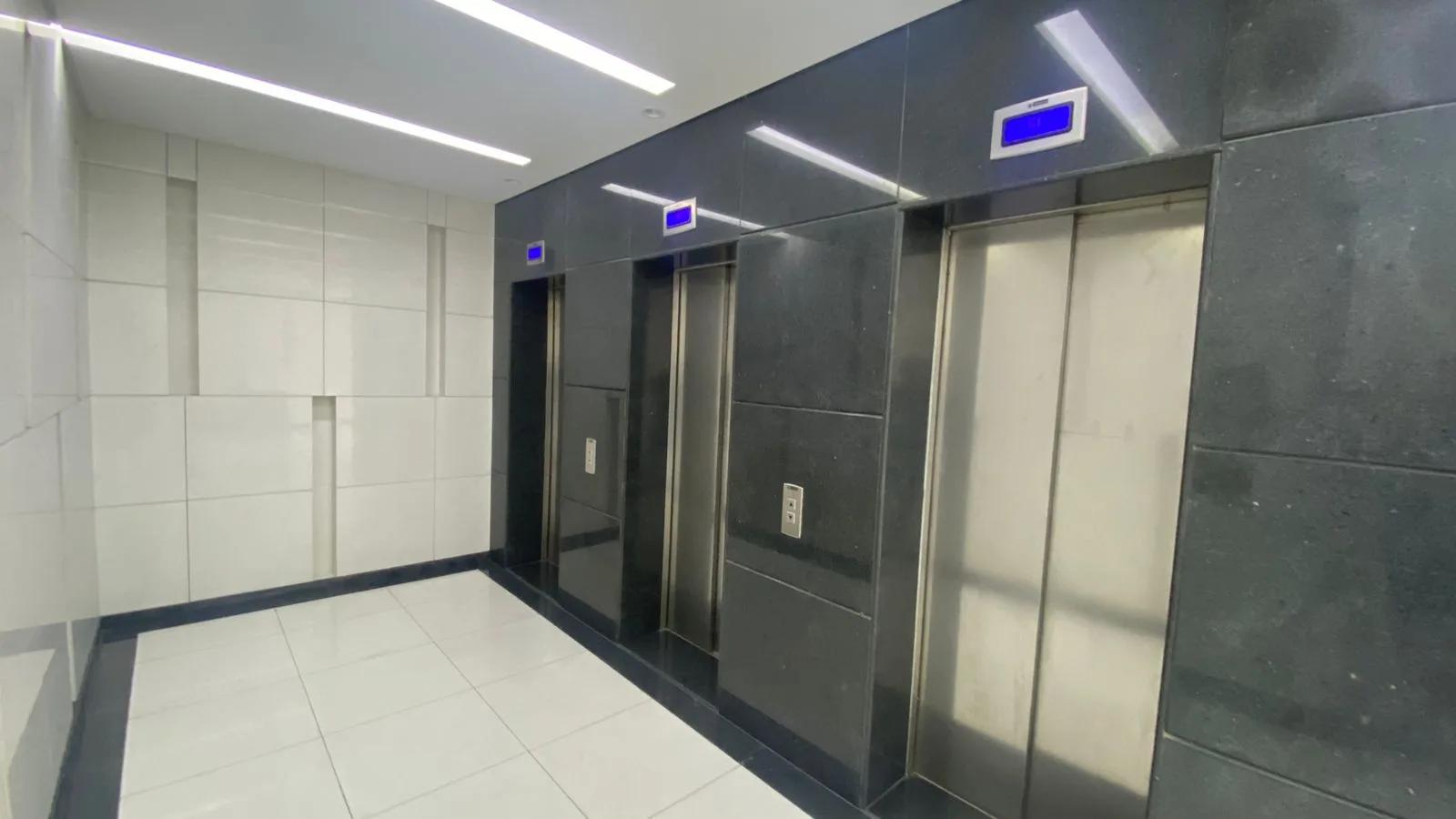 Office for rent in Zalqa, Lebanon