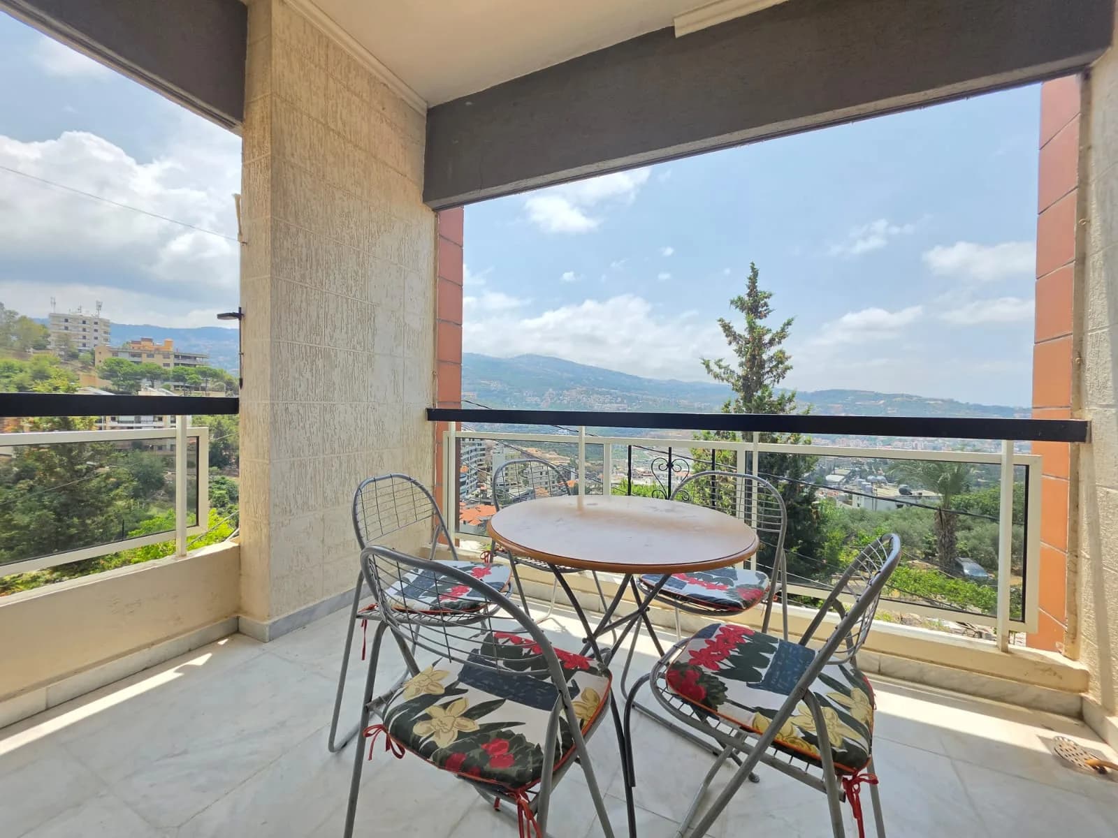 Apartment for Sale in Baabda