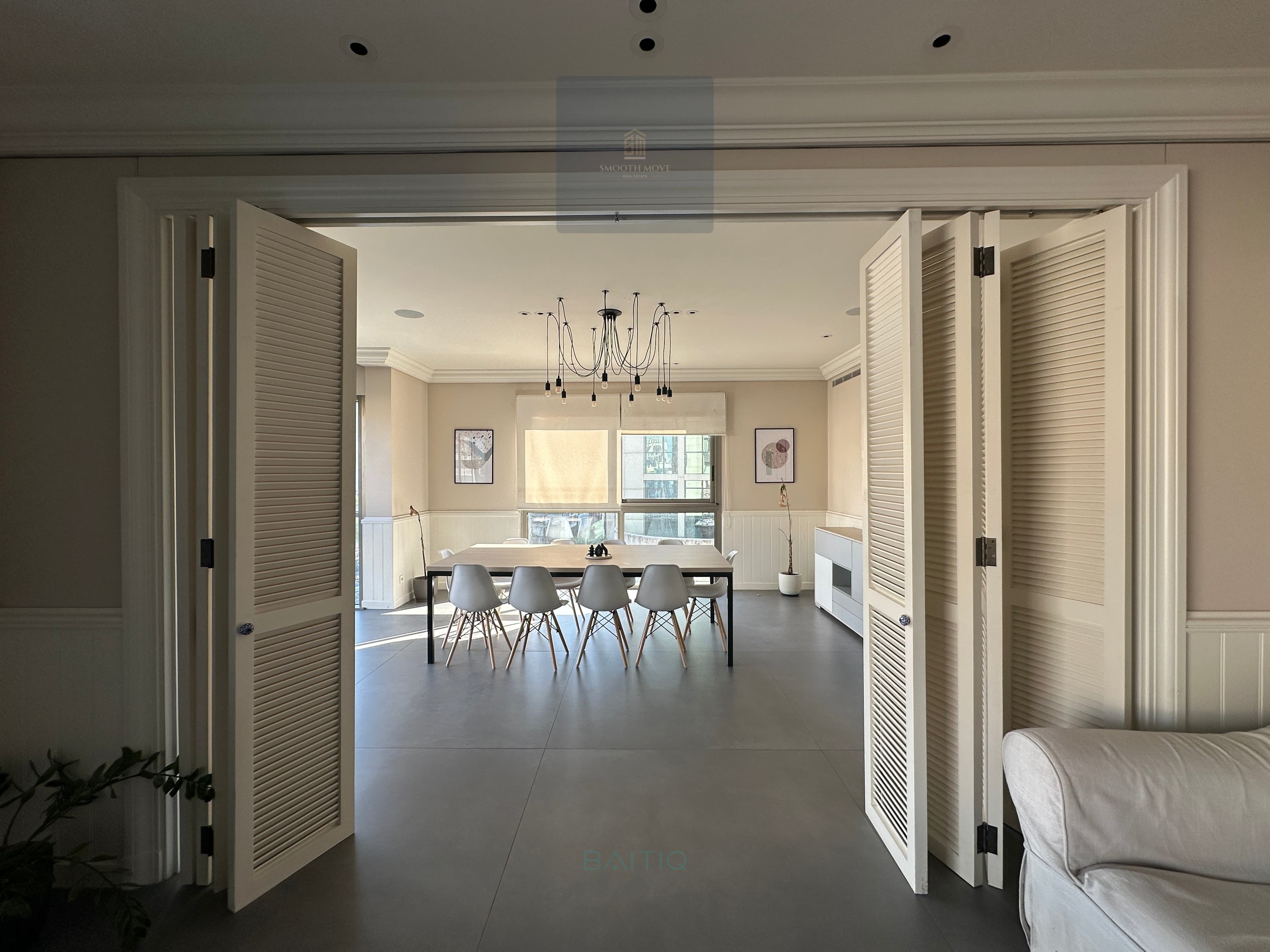 Superb Furnished Apartment for Rent or Sale in Achrafieh — photo 7
