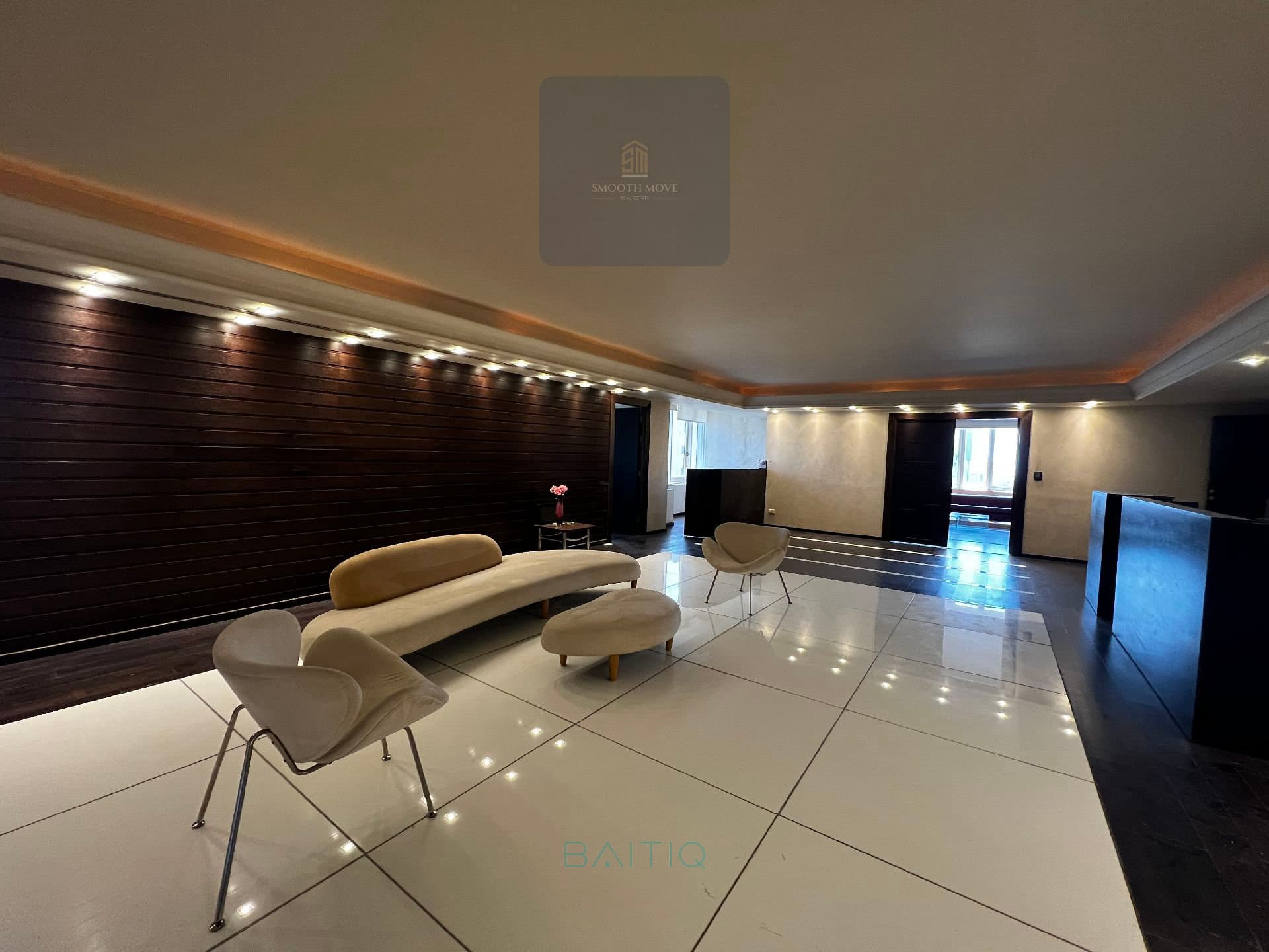 Spacious Office for Rent in Verdun — photo 7