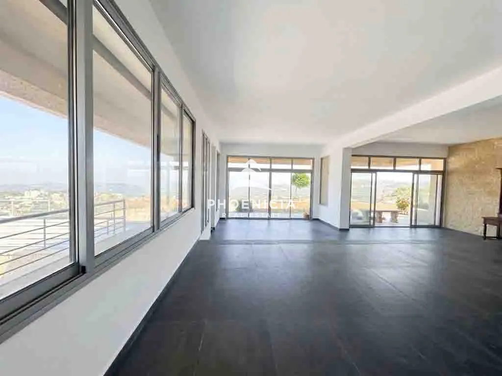 Villa for sale in Bejjeh, Lebanon — photo 14