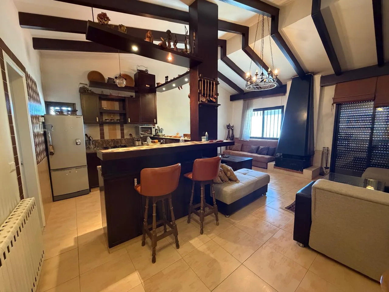 Chalet for sale in Faqra — photo 8