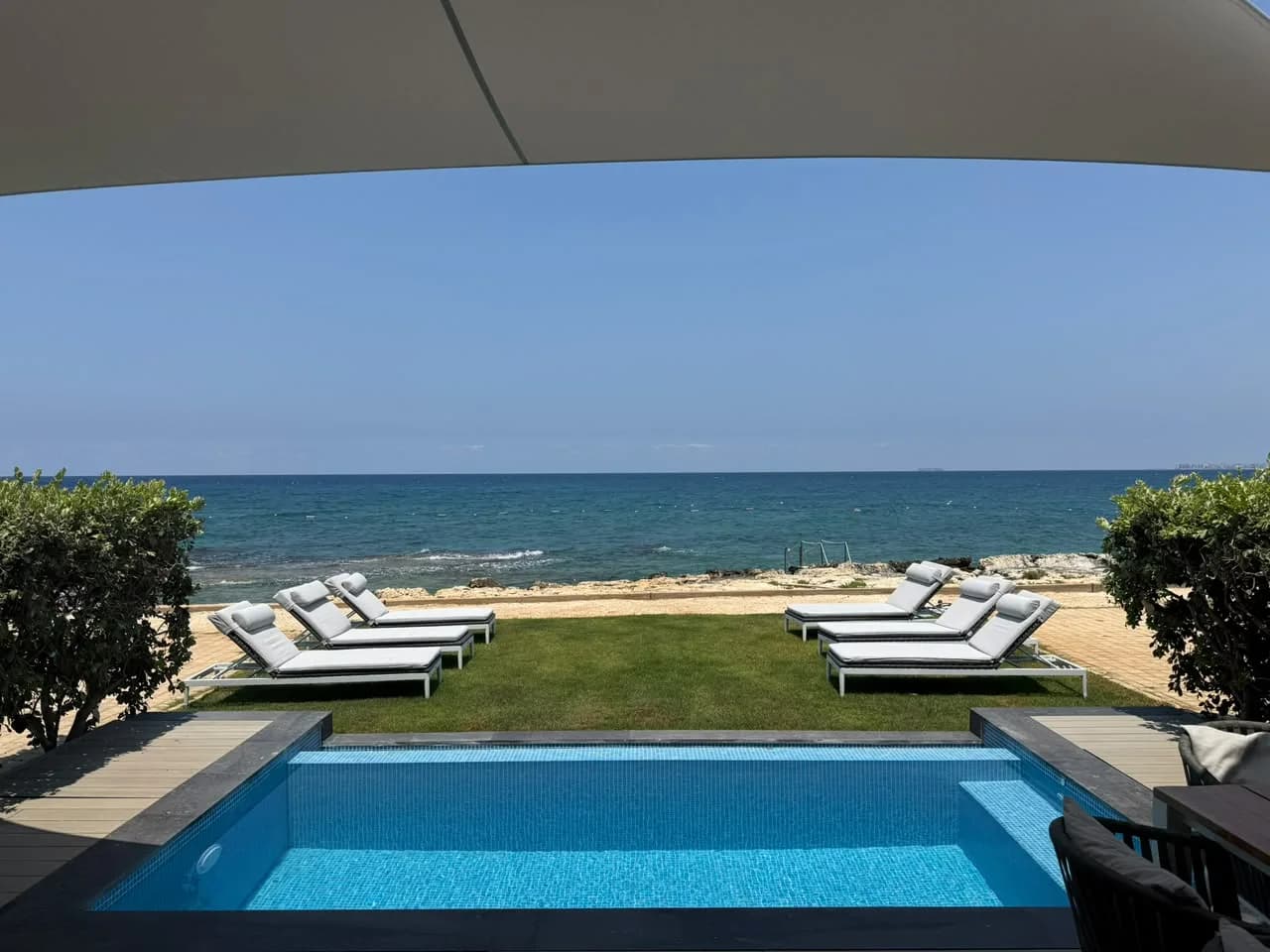 Chalet for sale in Anfeh — photo 3