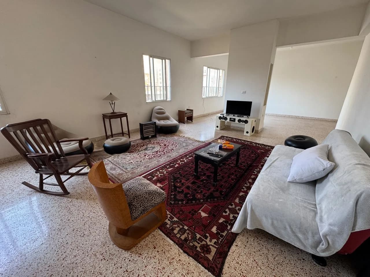 Apartment for Rent in Downtown