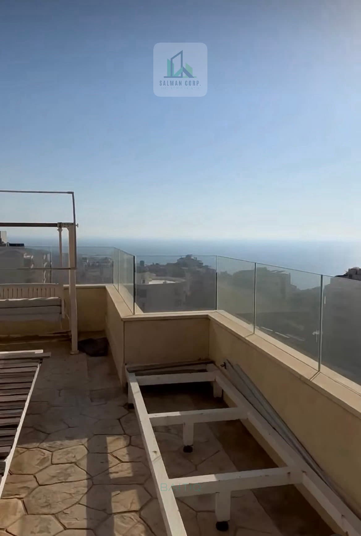 Spacious Apartment in Dawhet Aramoun — photo 8