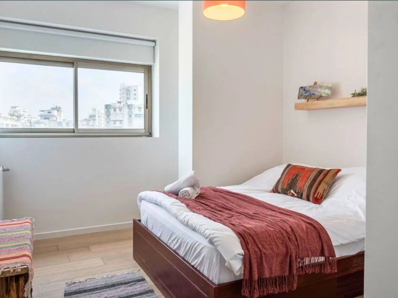 Apartment for Sale in Mar Mikhael, Beirut, Lebanon — photo 9