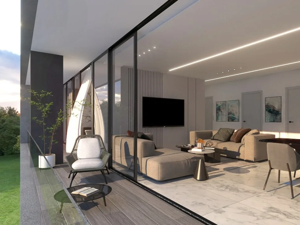 Apartment for Sale in Batroun