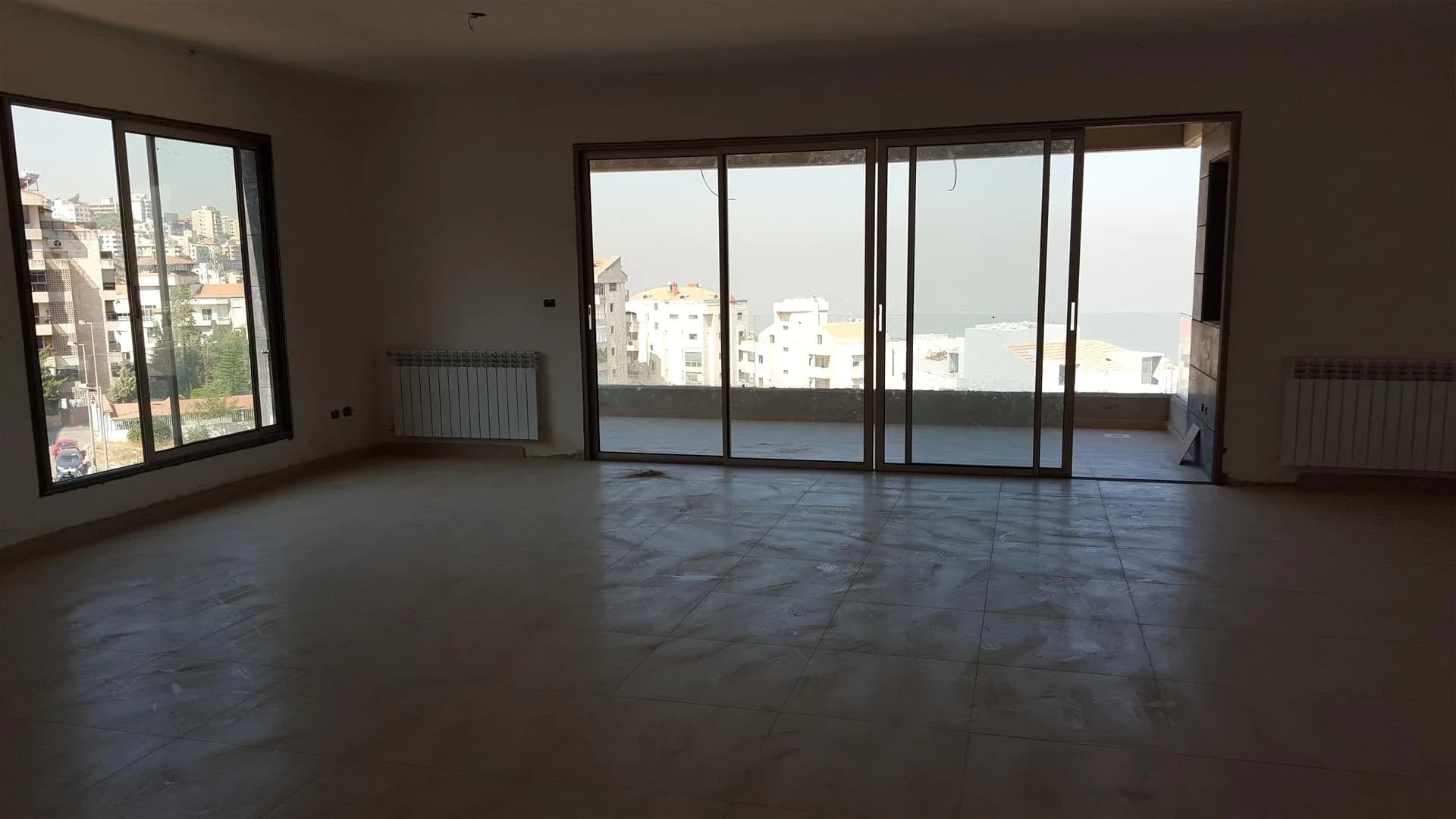 Apartment for Sale in Mazraat Yachoua, Lebanon