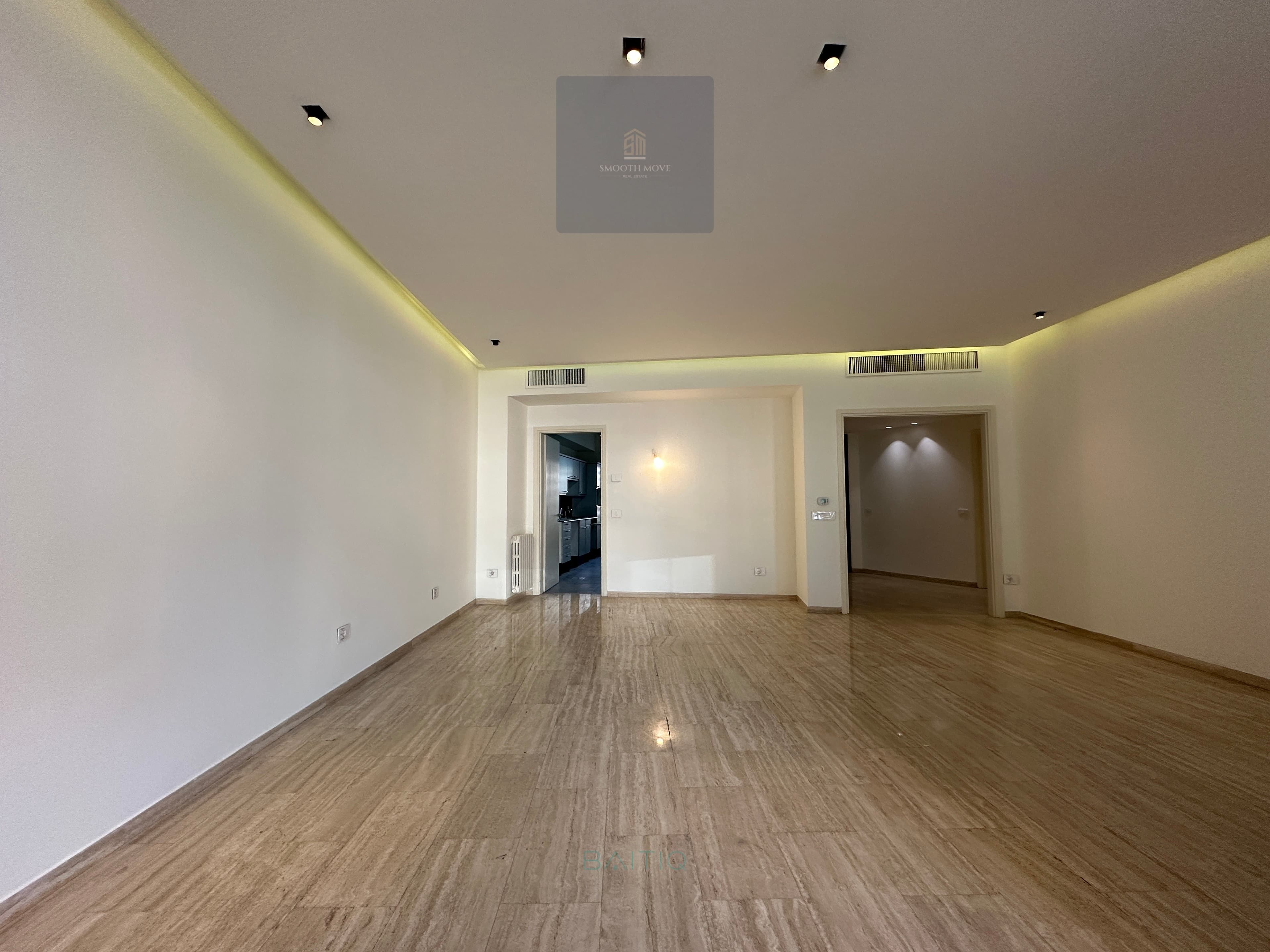 2 Bedroom Apartment for Rent or Sale in Prime Tabaris, Achrafieh — photo 10