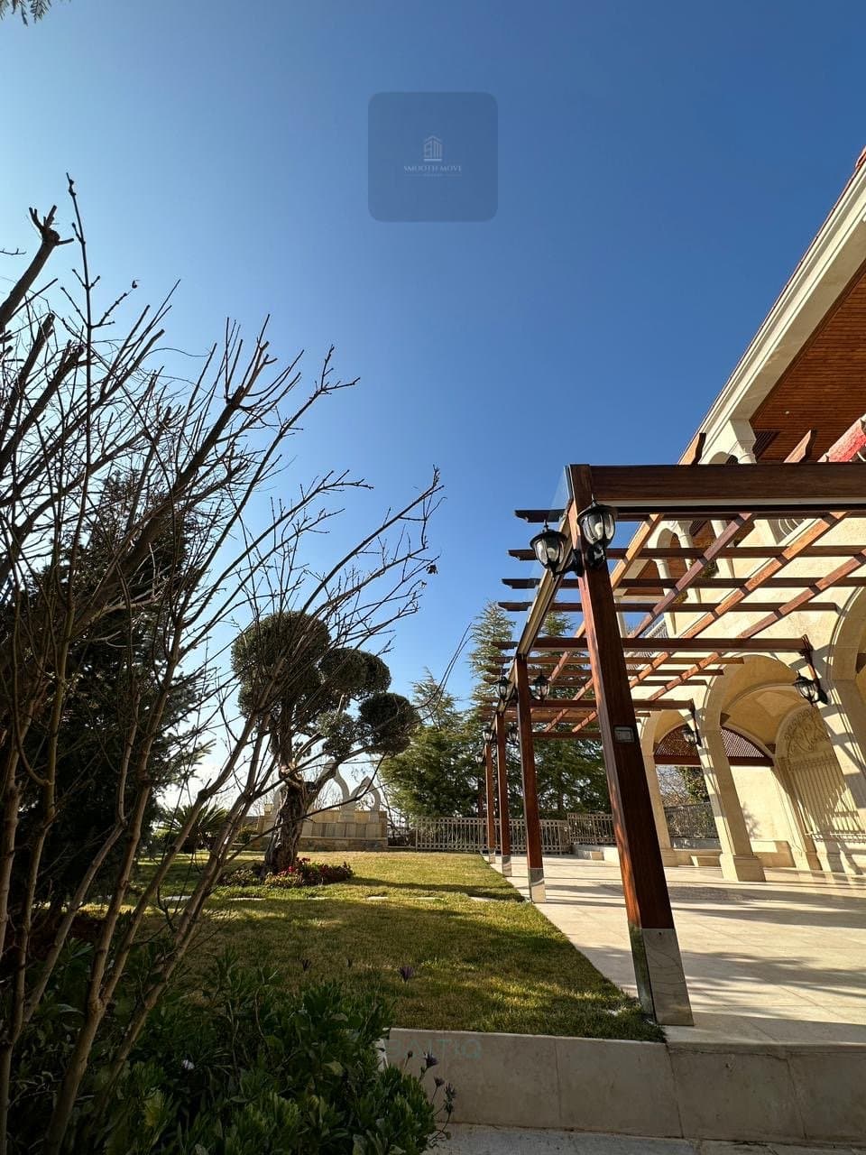 Breathtaking Villa for Sale in Dhour El Choueir — photo 9