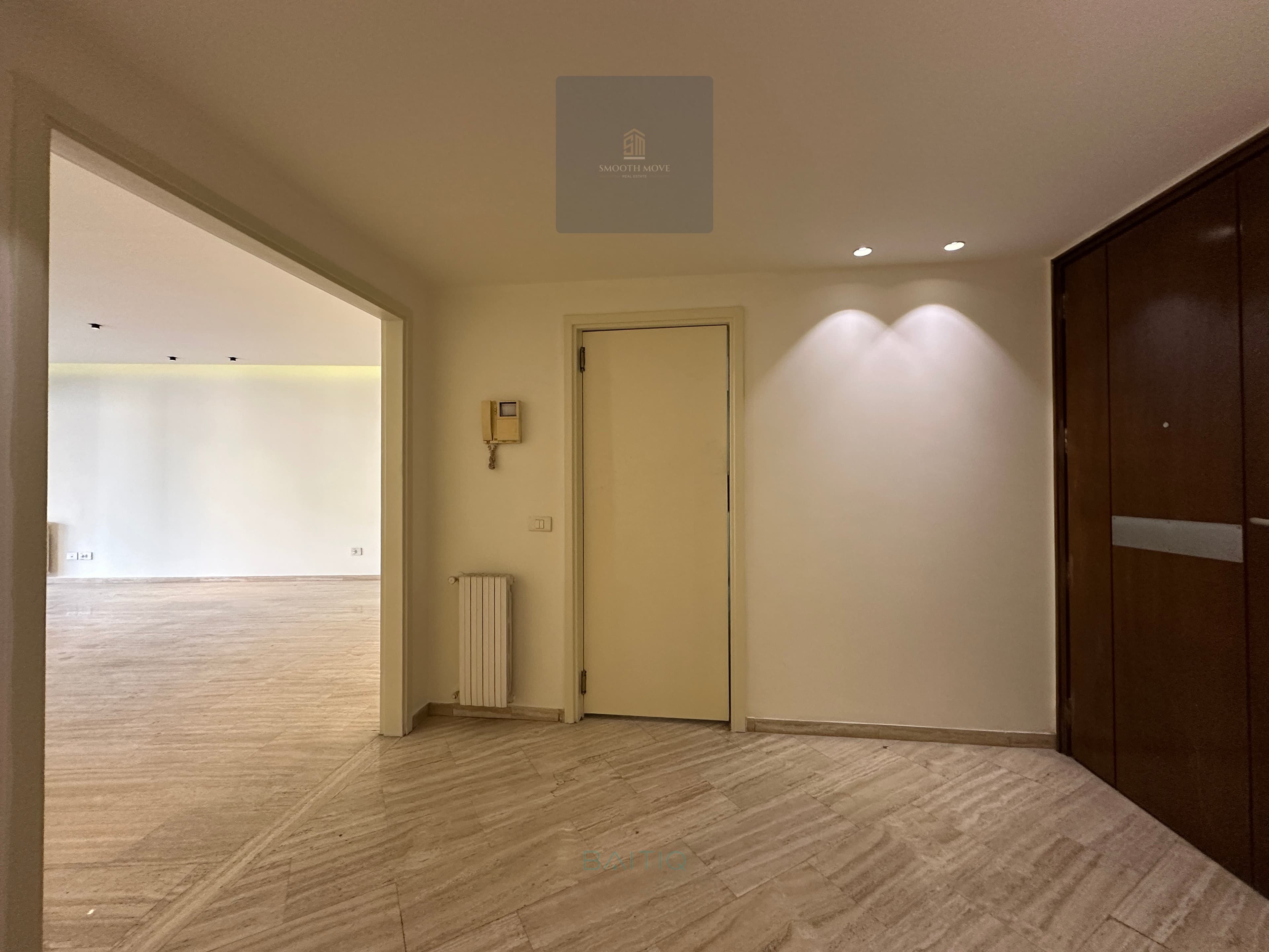 2 Bedroom Apartment for Rent or Sale in Prime Tabaris, Achrafieh — photo 3