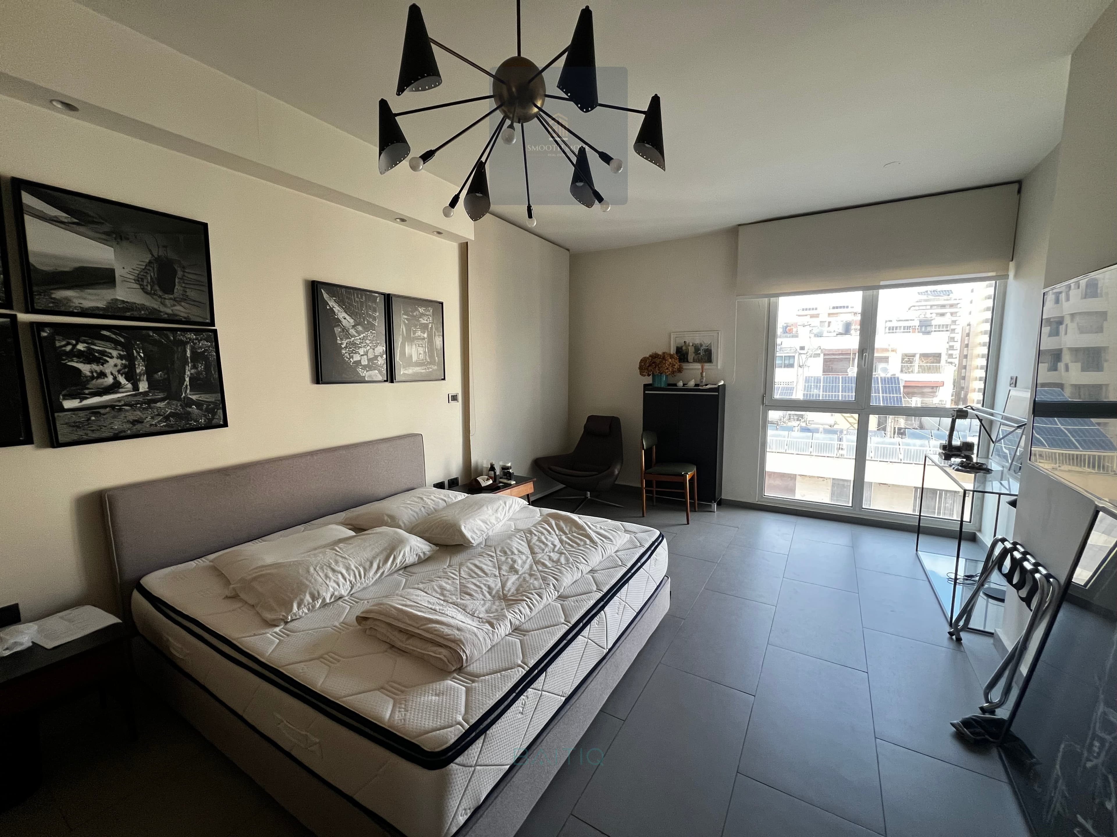 Beautiful Three Bedroom Apartment for Sale in Tallet Khayat — photo 5