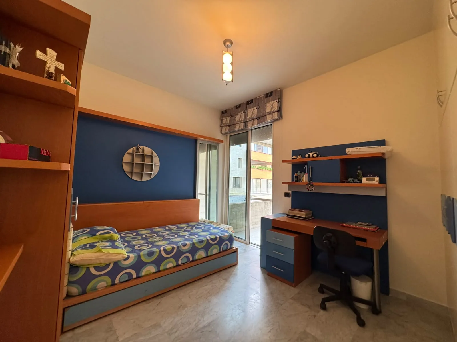 Apartment for Sale in Broummana — photo 8