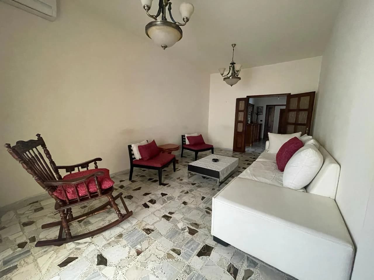 Apartment for Sale in Mestita, Lebanon