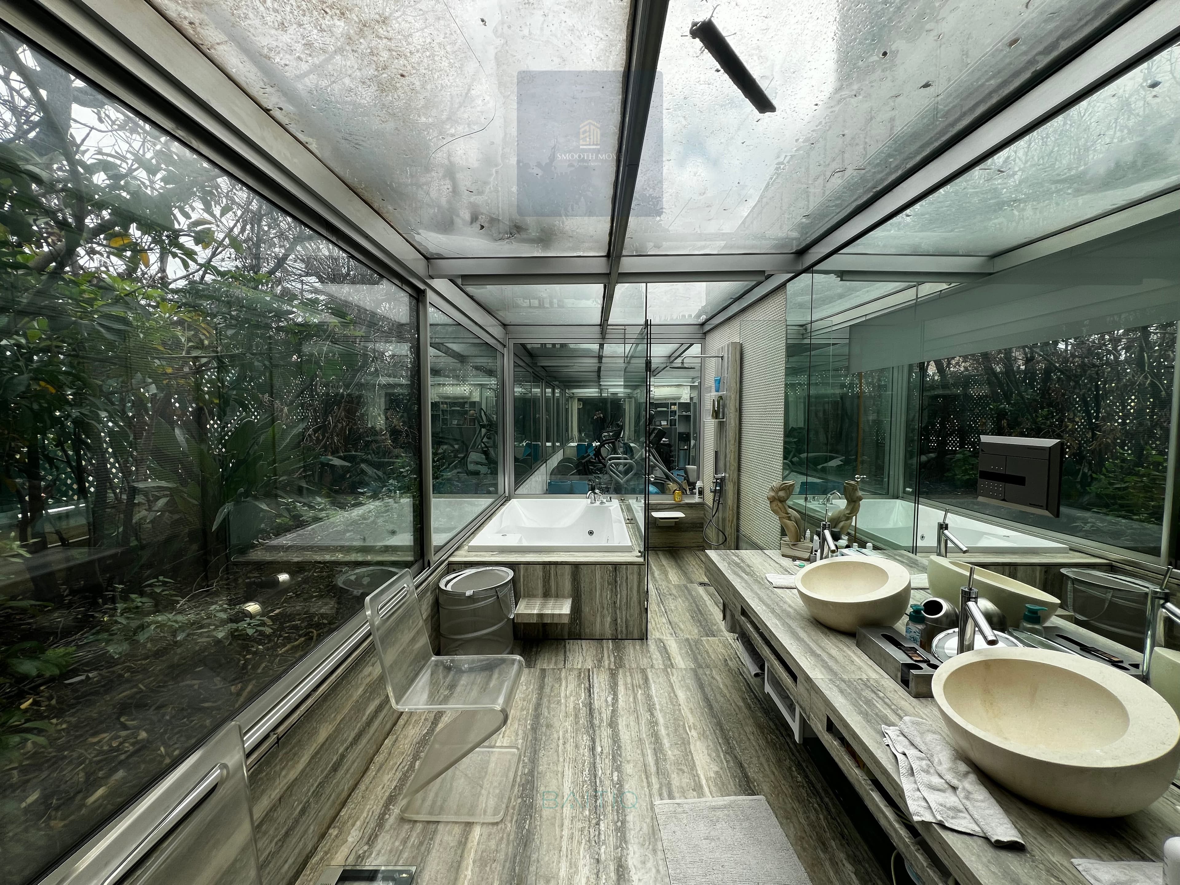Gorgeous Terrace Apartment for Sale in Verdun — photo 13