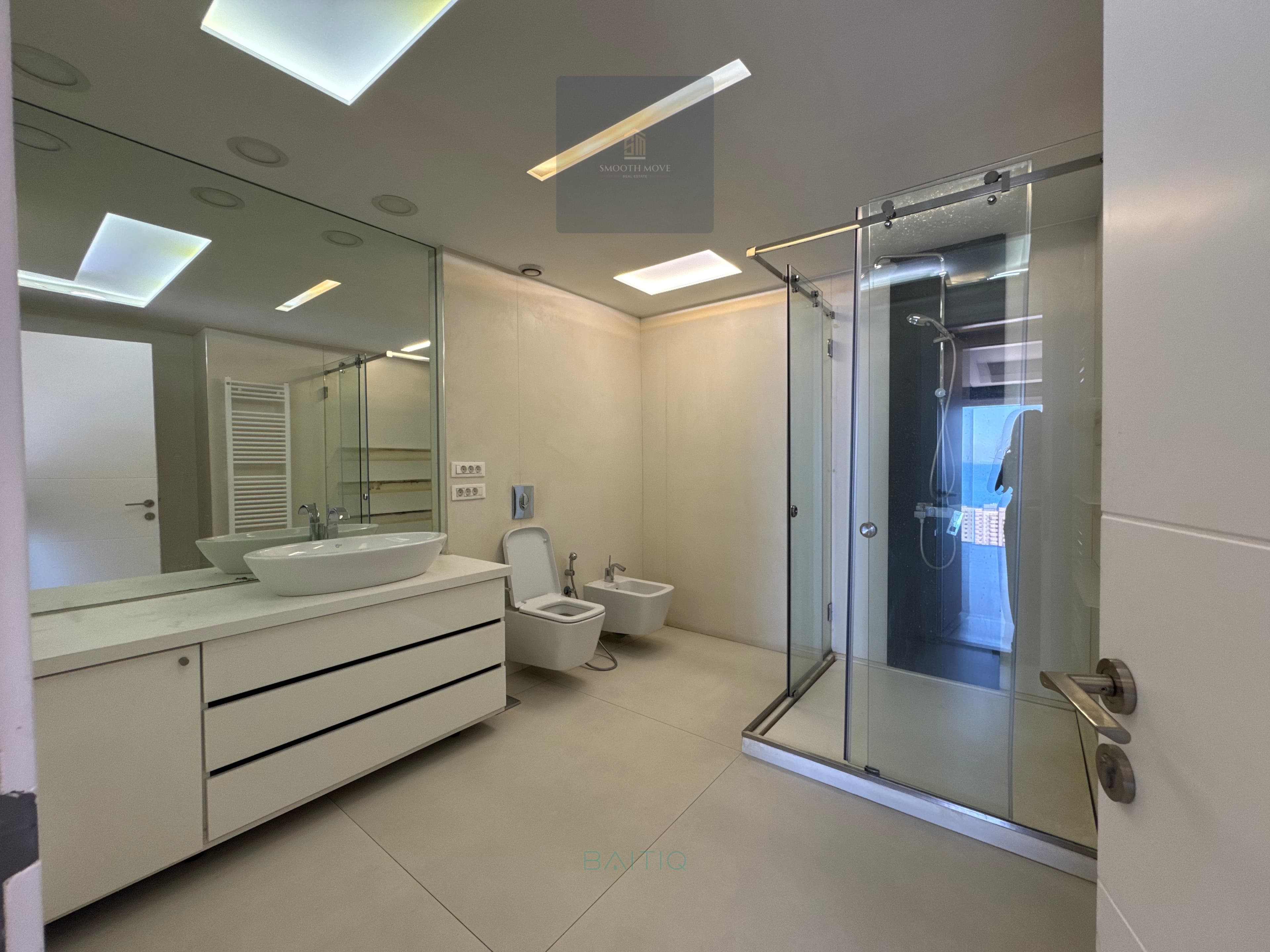 Stunning Seaview Penthouse for Sale in Ras Beirut — photo 9