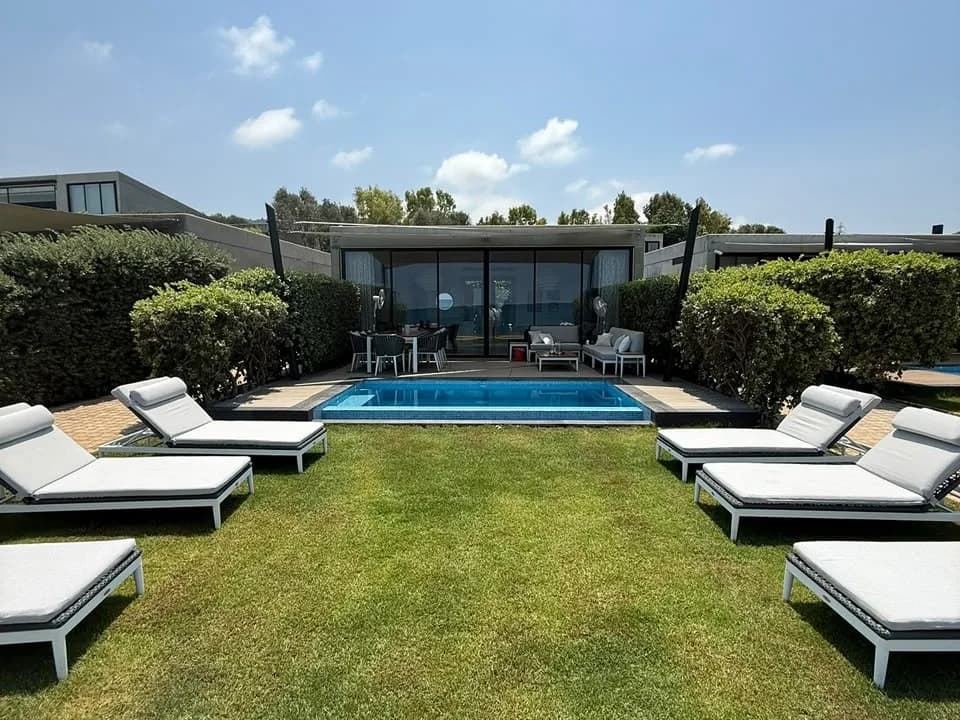 Chalet for sale in Anfeh — photo 5