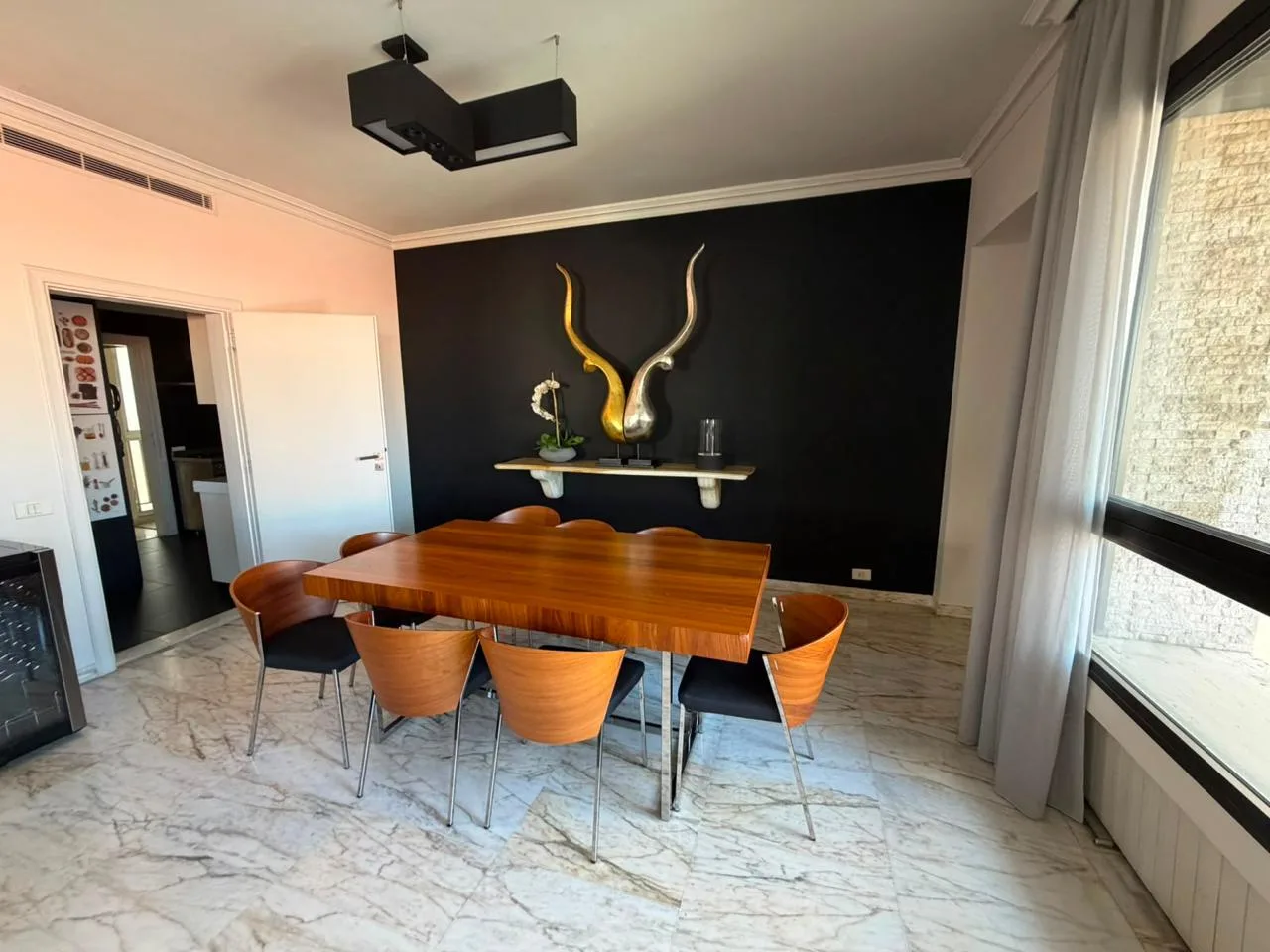 Apartment for Rent in Achrafieh — photo 4