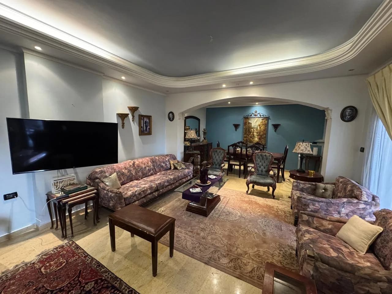Apartment for Sale in Mar Elias — photo 1