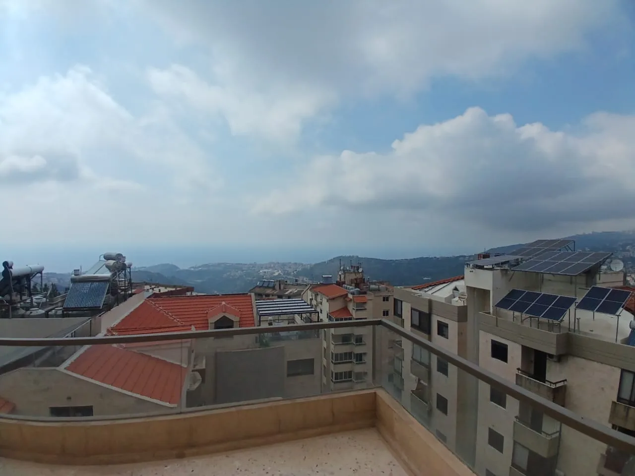 Duplex for Sale in Mazraat Yachoua