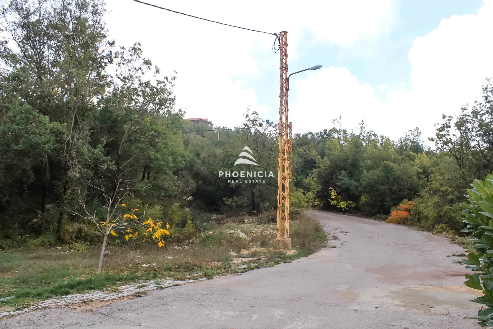 Land for Sale in Kfar Baal — photo 1