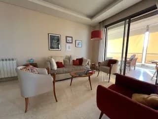 Apartment for Sale in Sanayeh, Beirut, Lebanon — photo 1