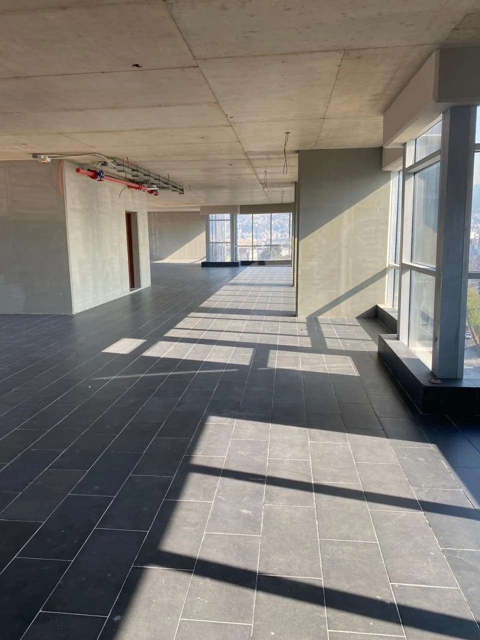 Office for Rent in Mdawar, Achrafieh, Beirut Lebanon