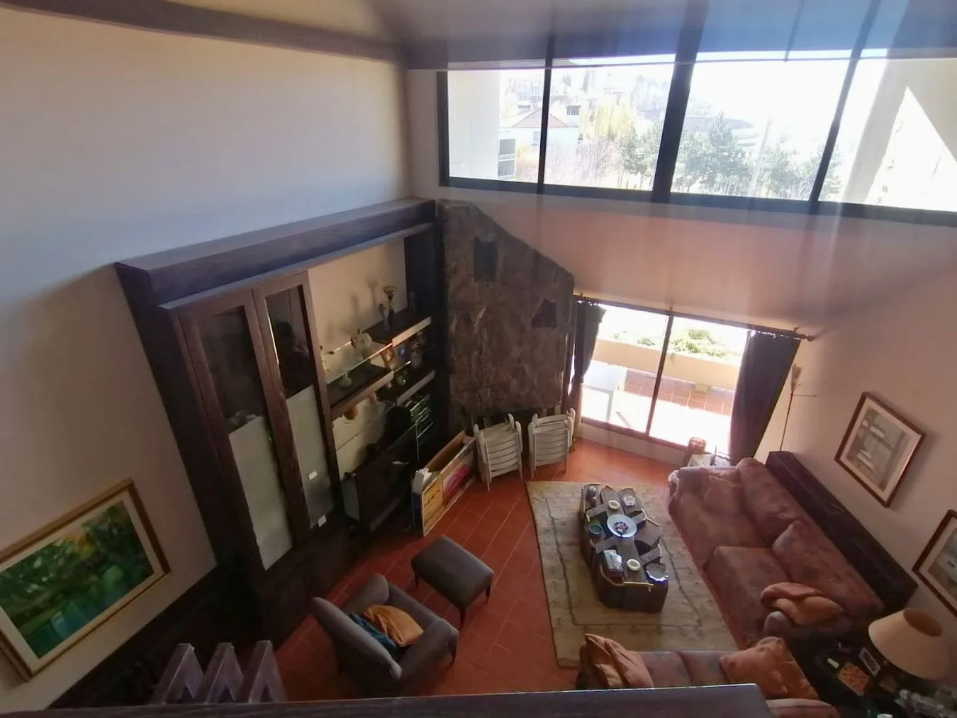 Chalet for sale in Kfardebian, Lebanon