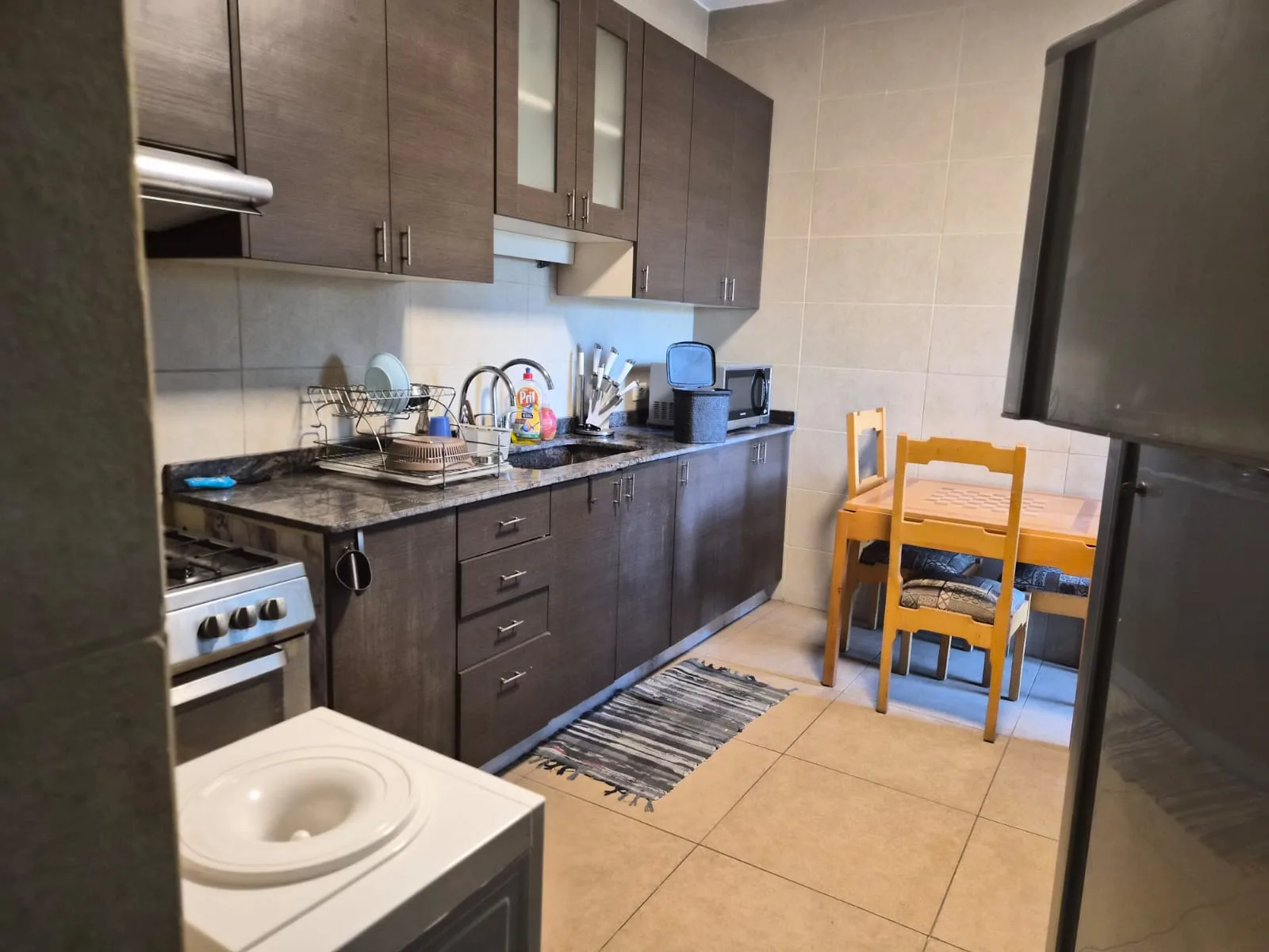 Apartment for Rent in Jdeideh — photo 4