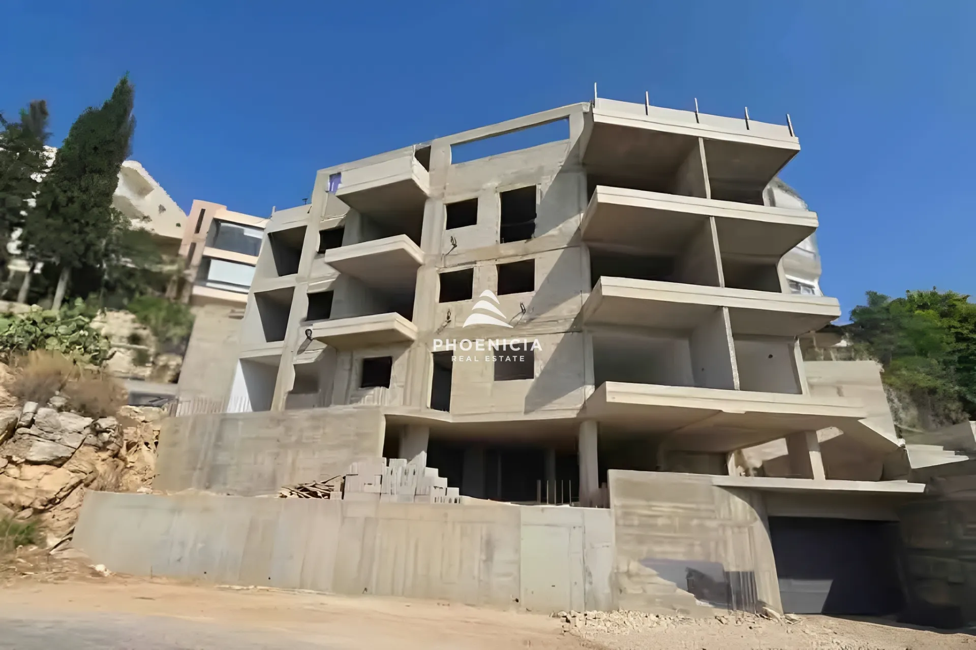Apartment for sale in Halat, Lebanon — photo 2