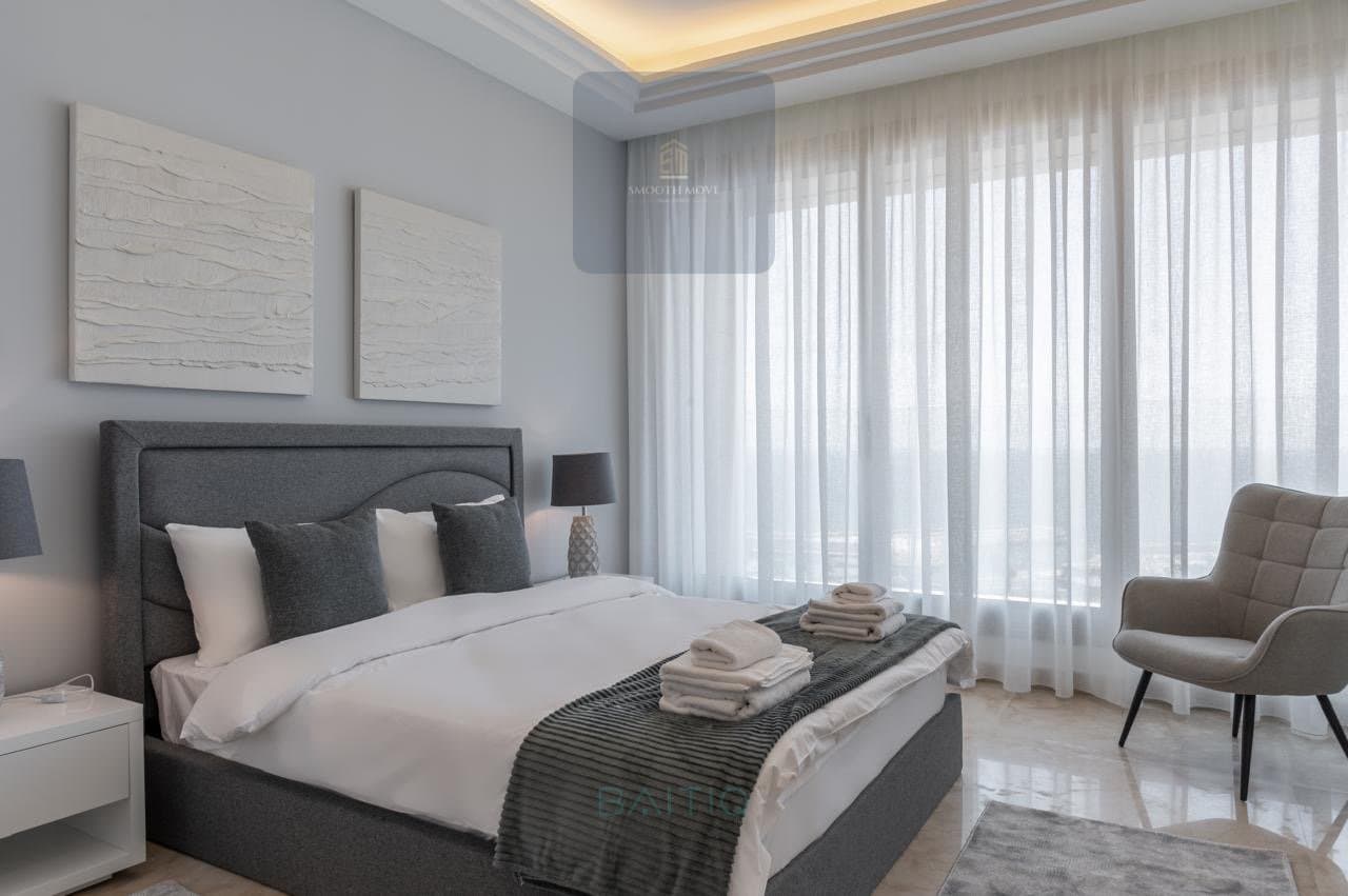 Stunning Four Bedroom for Rent in Manara Beirut — photo 15