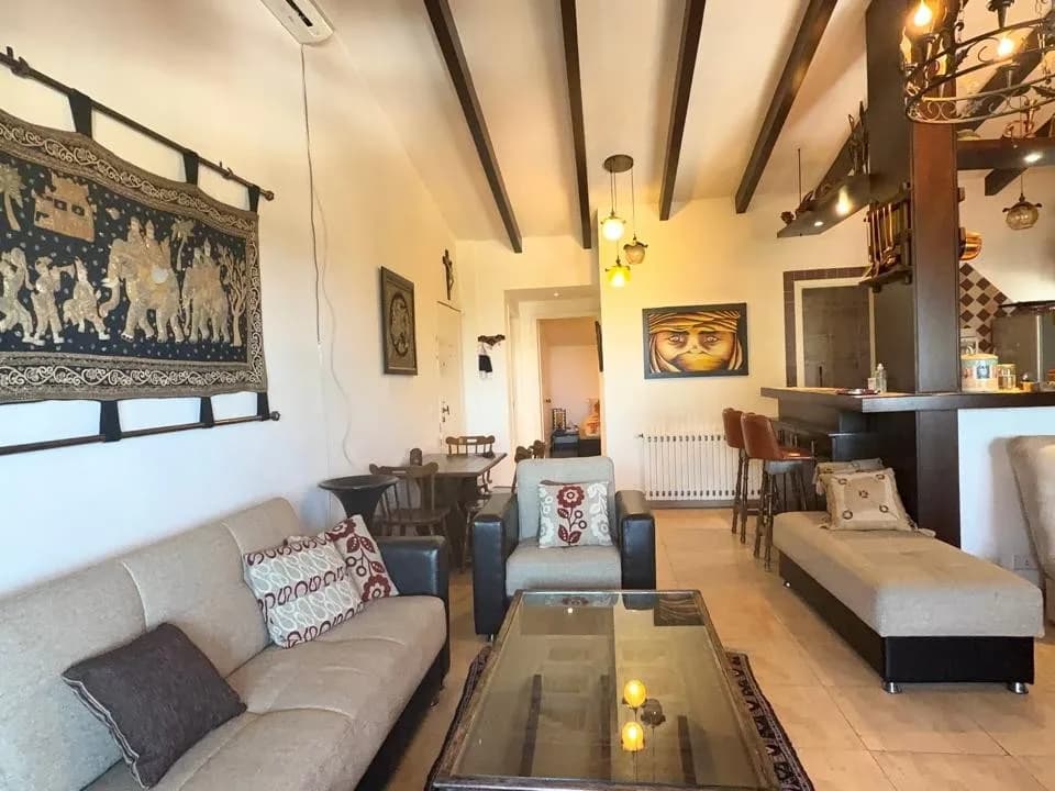 Chalet for sale in Faqra — photo 3