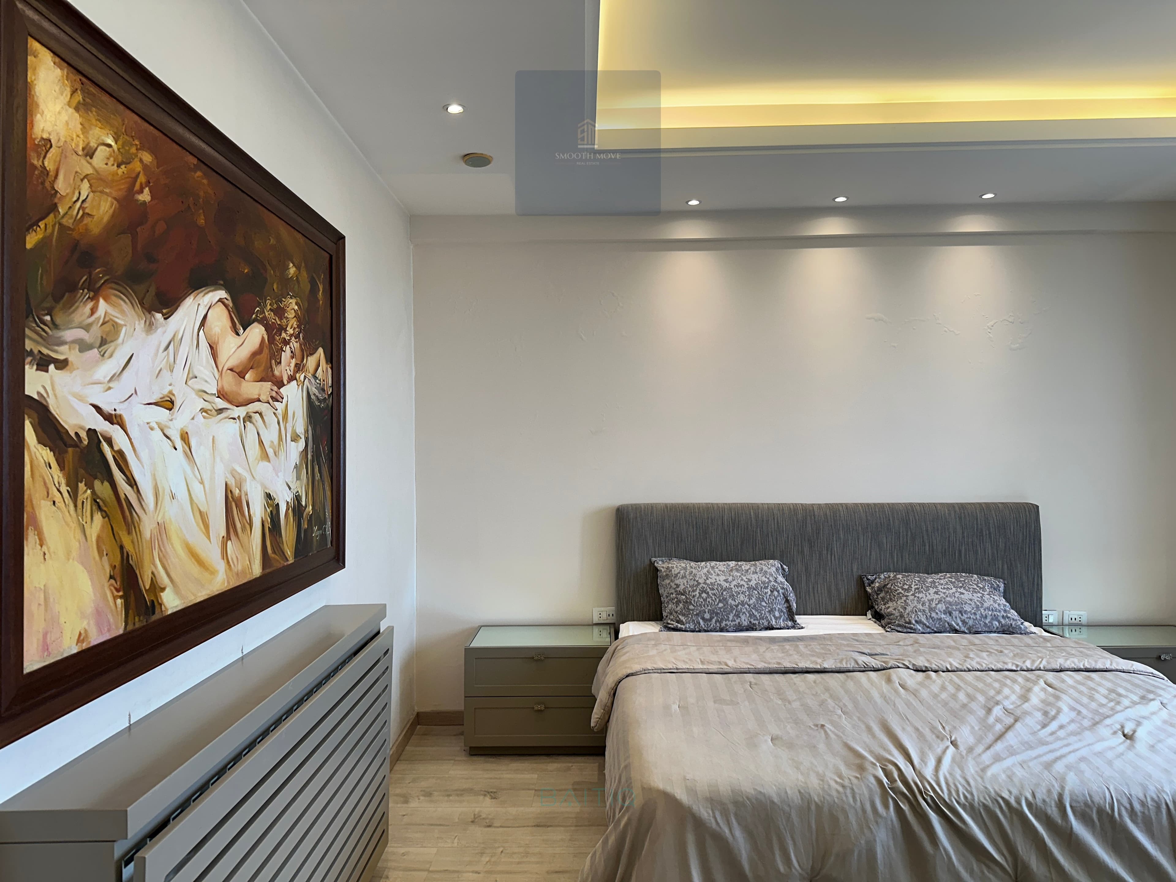 Luxurious Duplex Apartment for Sale in Hazmieh — photo 6