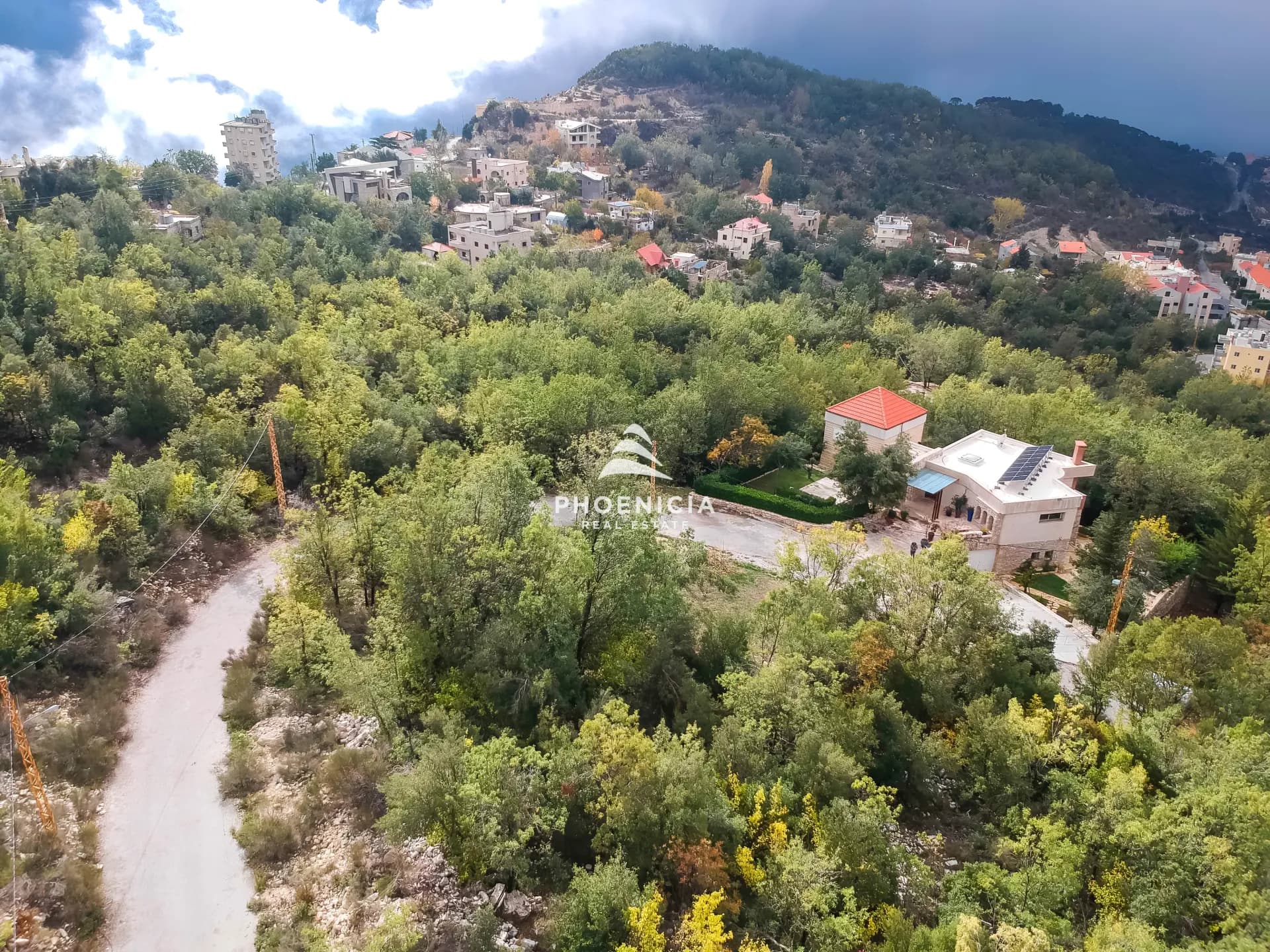 Land for Sale in Kfar Baal — photo 9