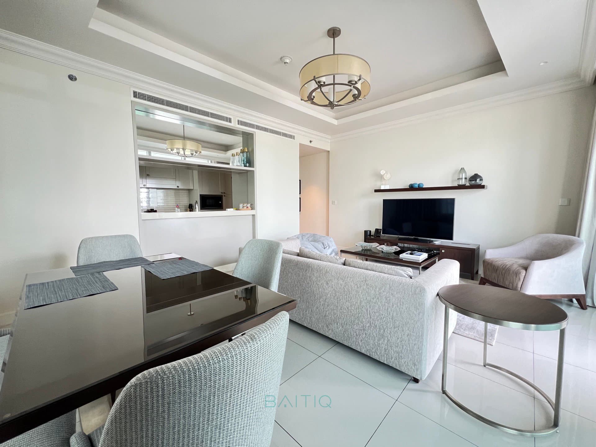 Full Burj Khalifa View | Fully Furnished — photo 5