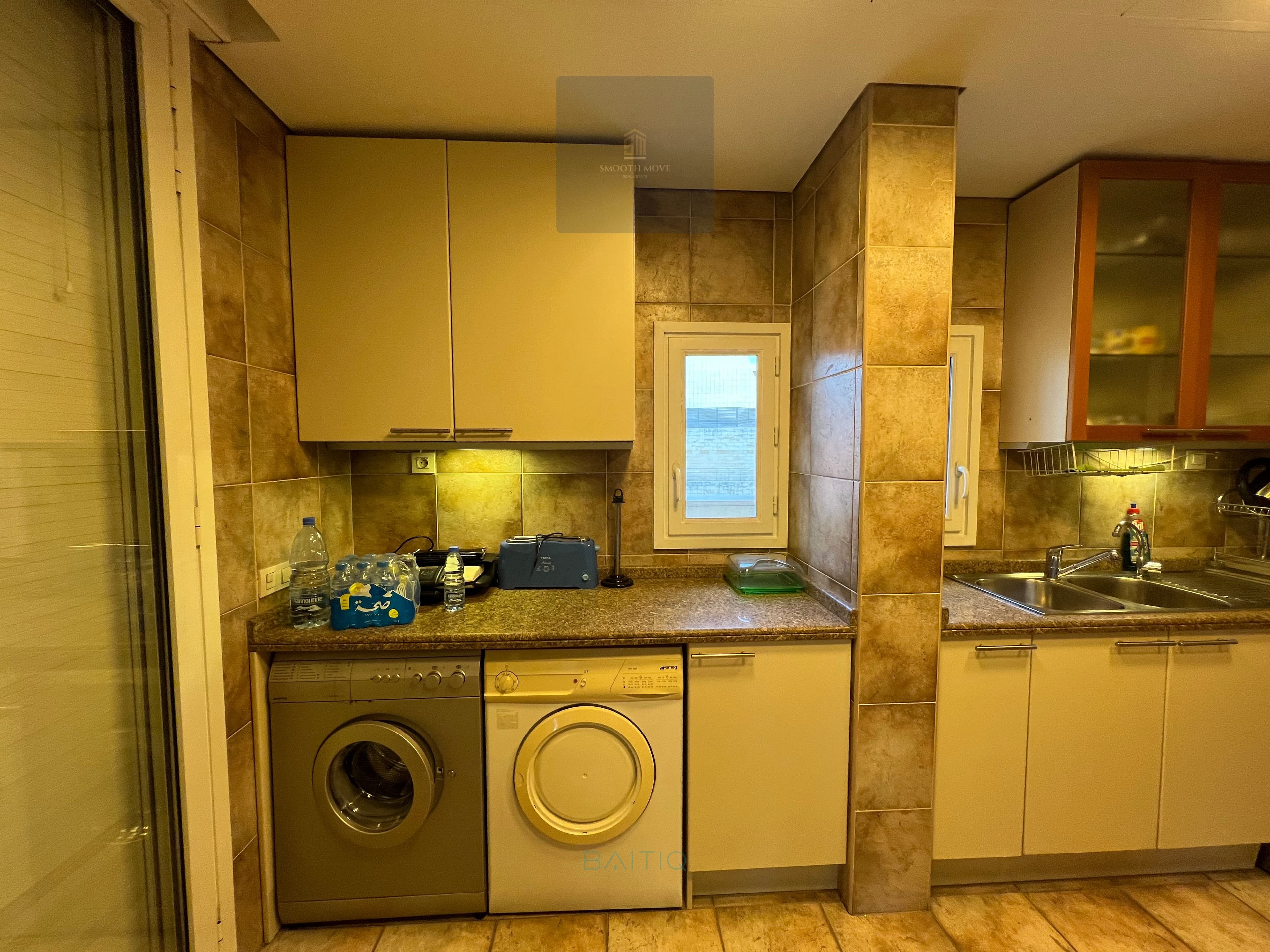 Spacious Classical Three Bedroom Apartment for sale in Saifi Village — photo 10