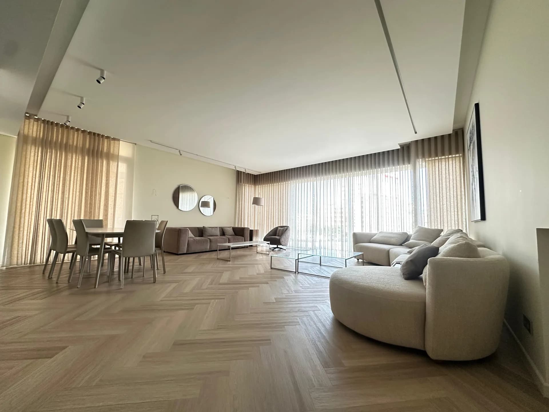 Apartment for Sale in Saifi Village, Beirut, Lebanon