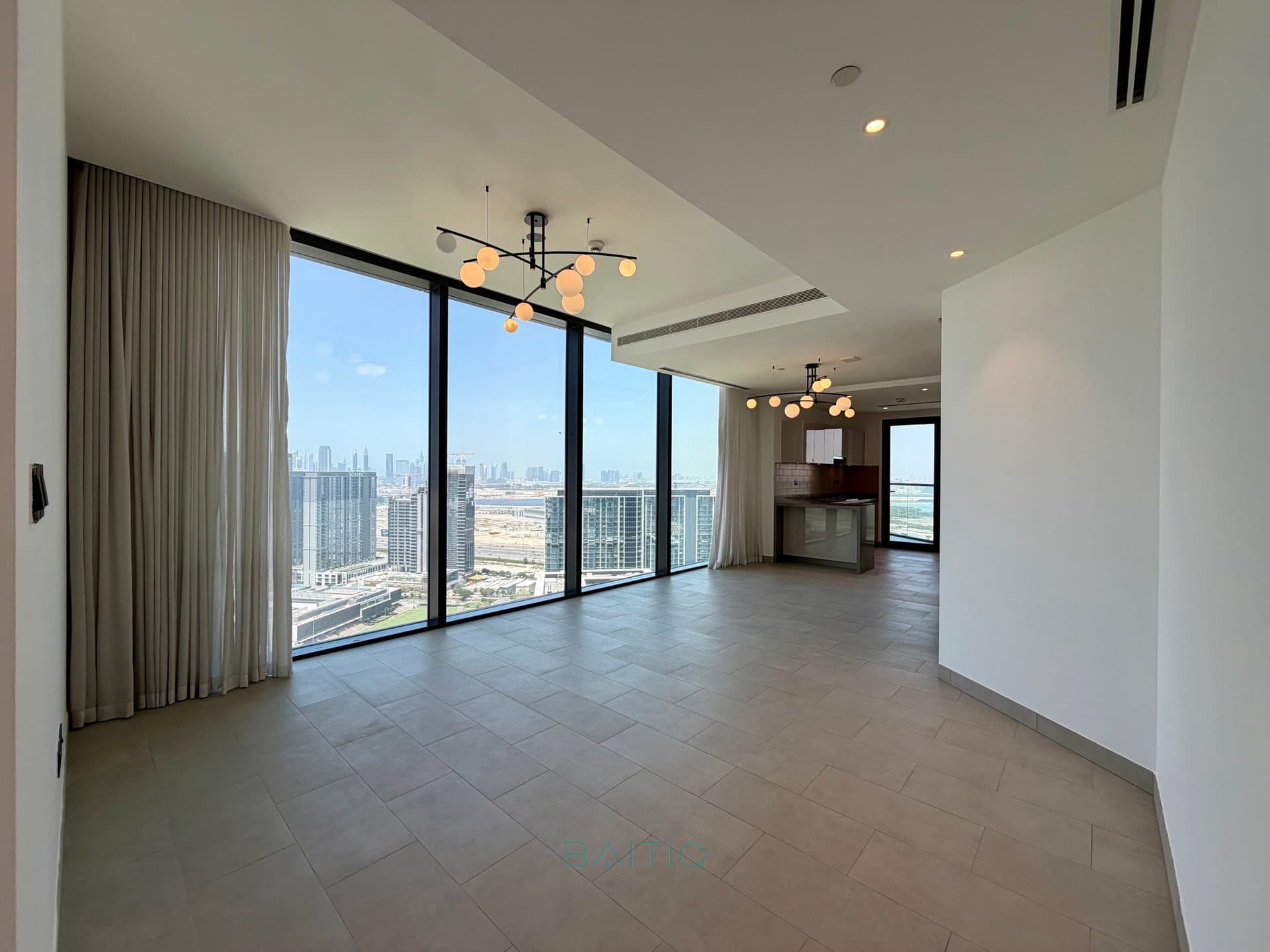 High floor | Ready to move in — photo 8