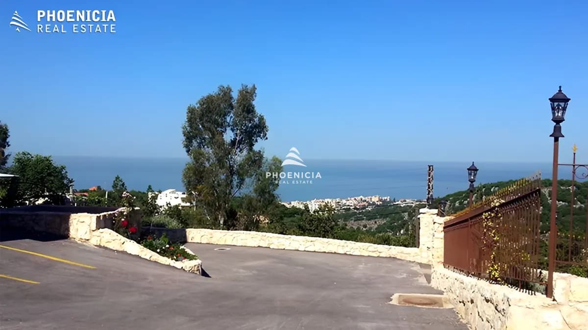 Villa for Sale in Edde — photo 3