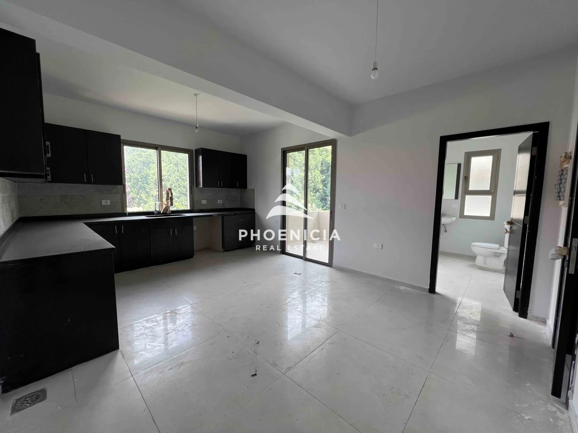 Apartment for rent in Chikhane, Lebanon — photo 9